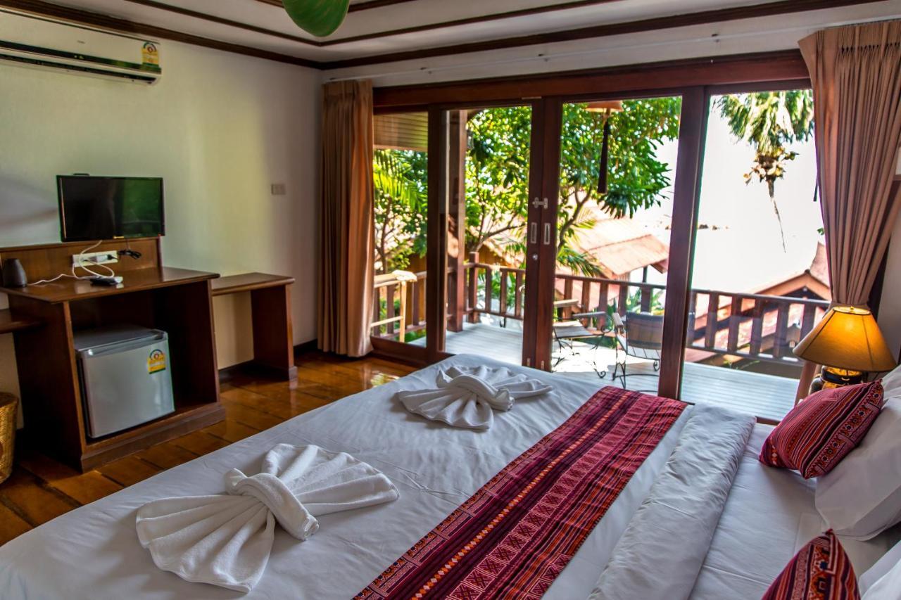 Resort Zama Koh Phangan Haad Chao Phao