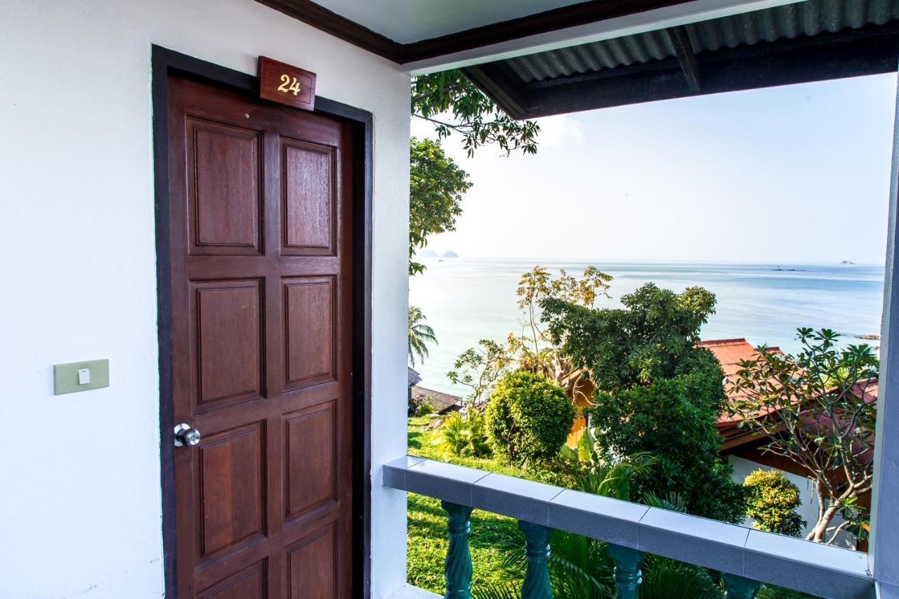 Resort Zama Koh Phangan Haad Chao Phao