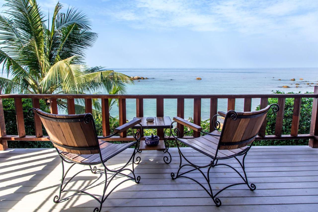 Zama Koh Phangan Haad Chao Phao
