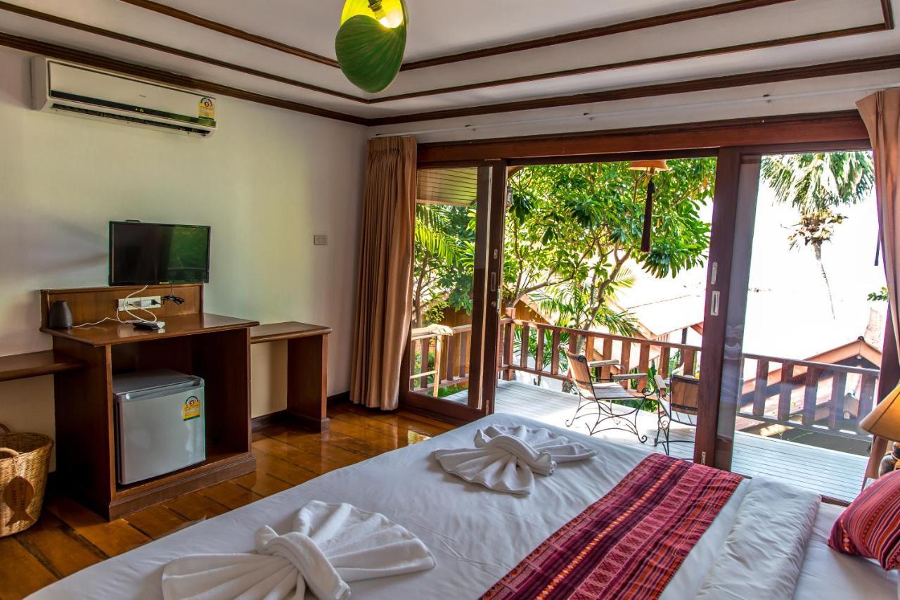 Zama Koh Phangan 3* Haad Chao Phao