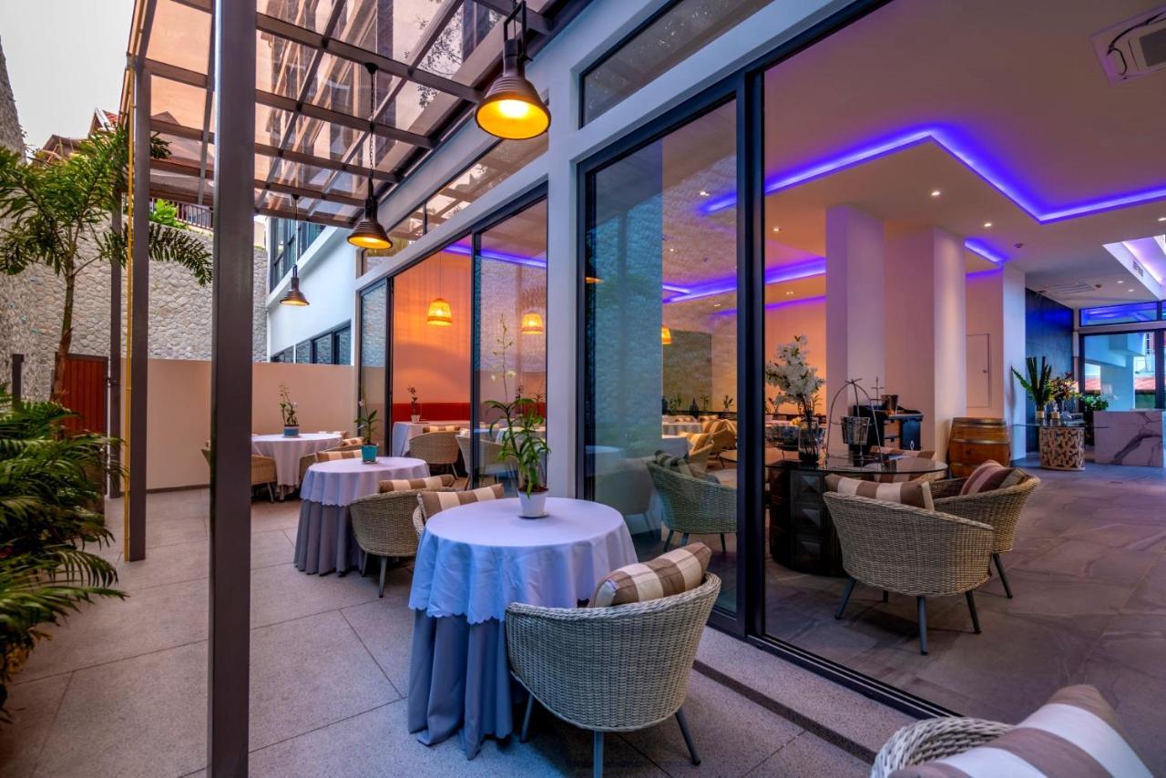 Hotel Heights 5*