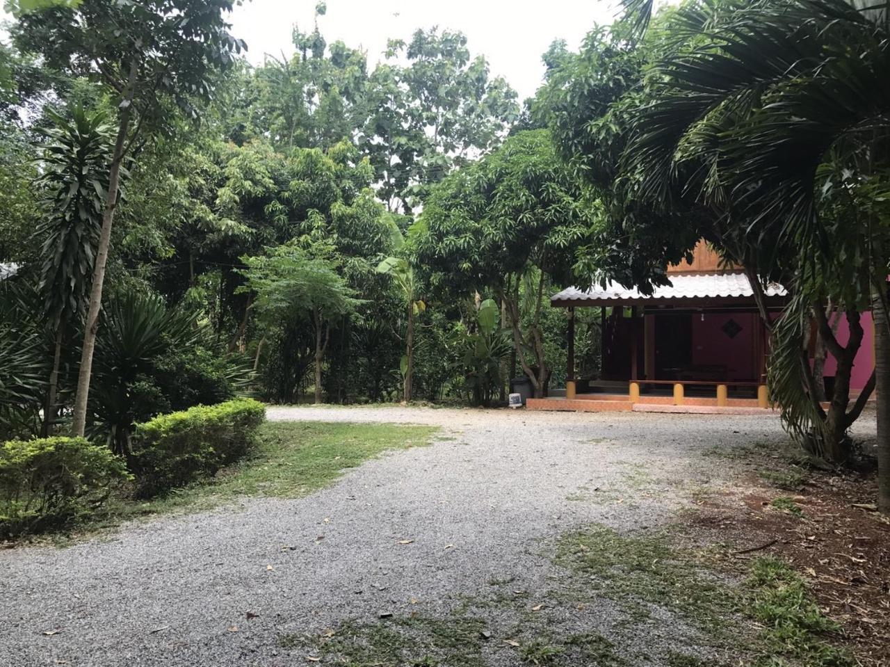 Baan Rai Pu Fa *