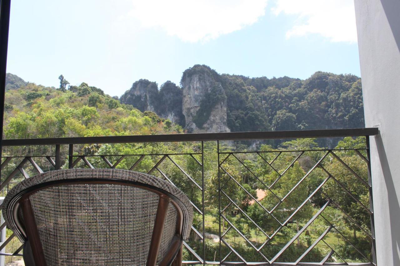 Hotel Anana Ecological Krabi - Sha Extra