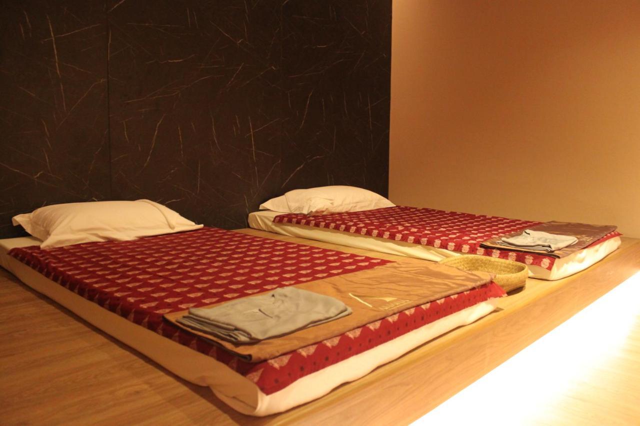 Anana Ecological Krabi - Sha Extra Hotel 5*