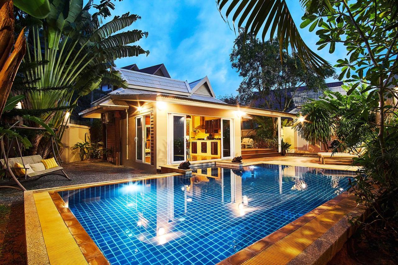 Pousada Baan Manuchang Villa, Sha Certified