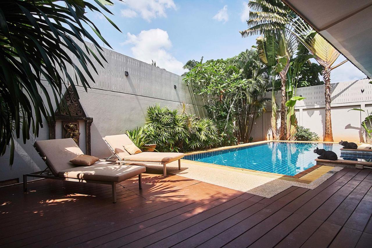 Baan Manuchang Villa, Sha Certified Ao Nang
