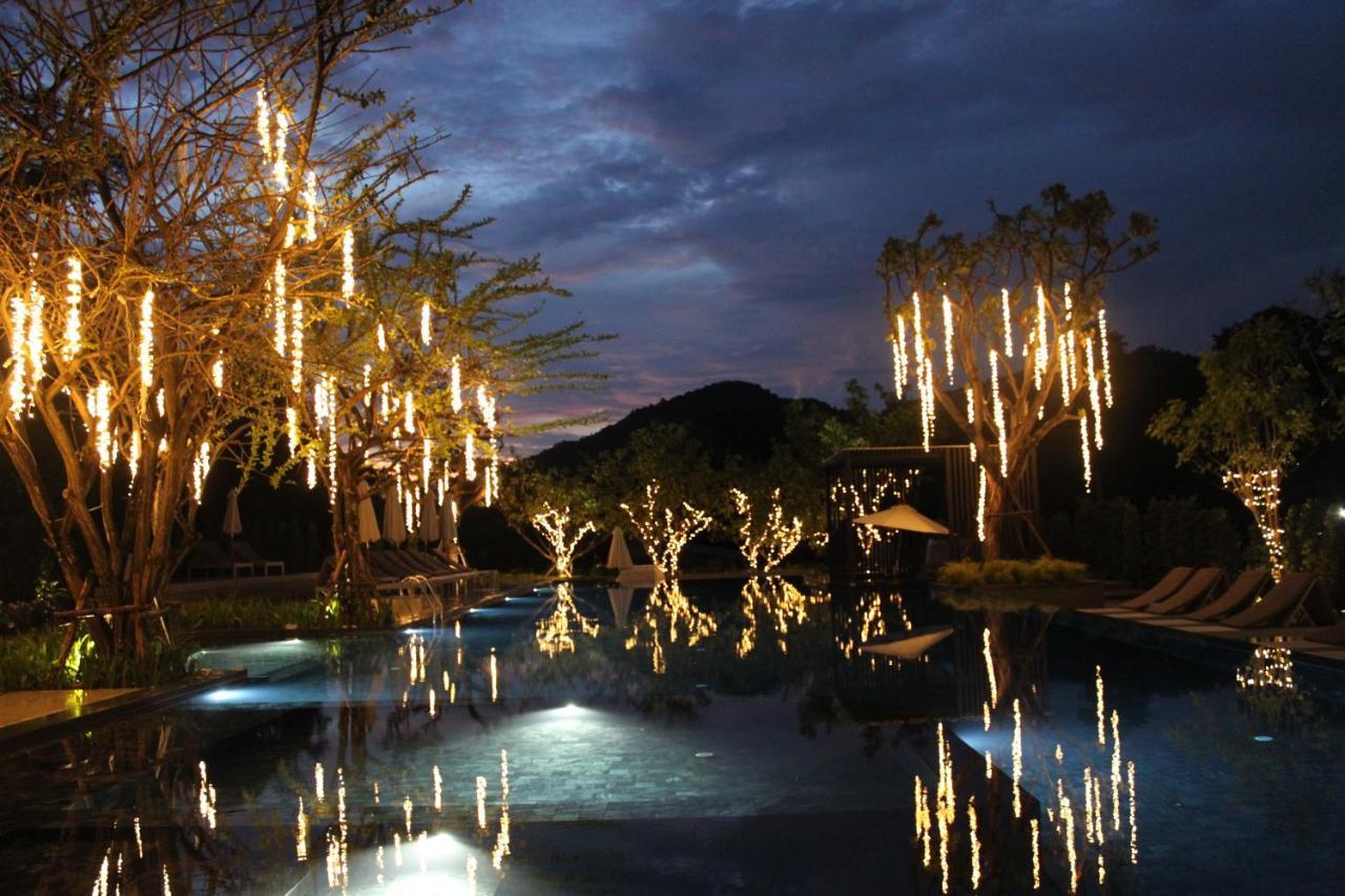 Anana Ecological Krabi - Sha Extra