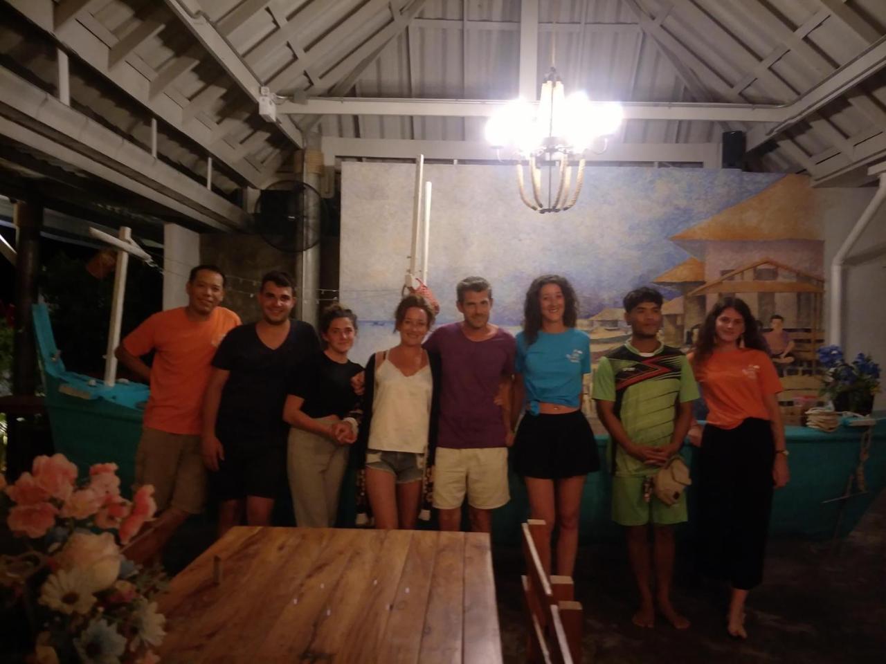 Sea House Klong Wan