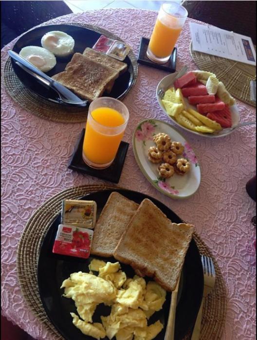 Nid's Bed & Breakfast