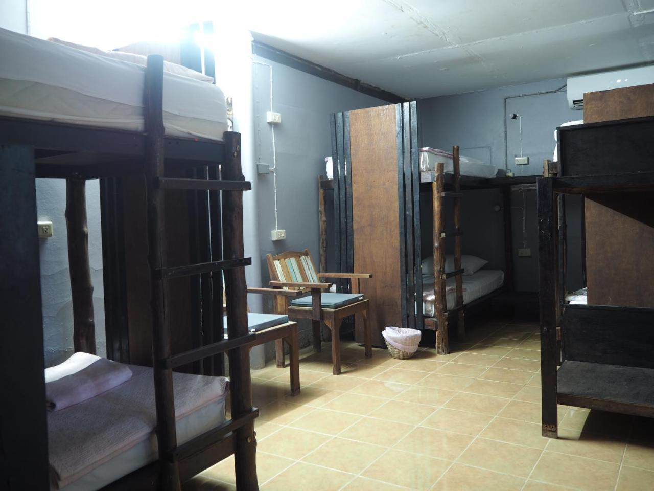 Palio Koh Phangan Hostel Haad Rin