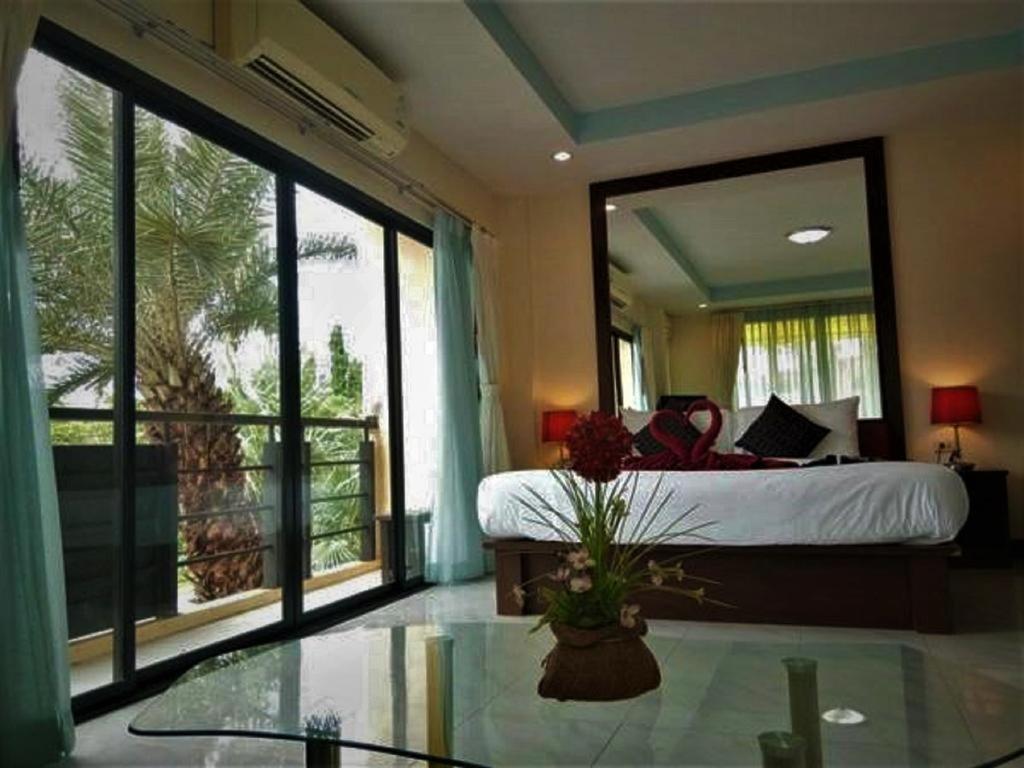 Guest house Baan Havaree