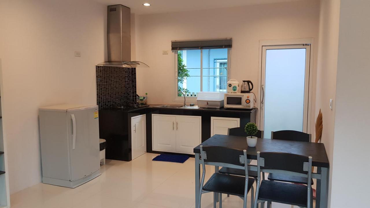 Modern Holiday home Ao Nang