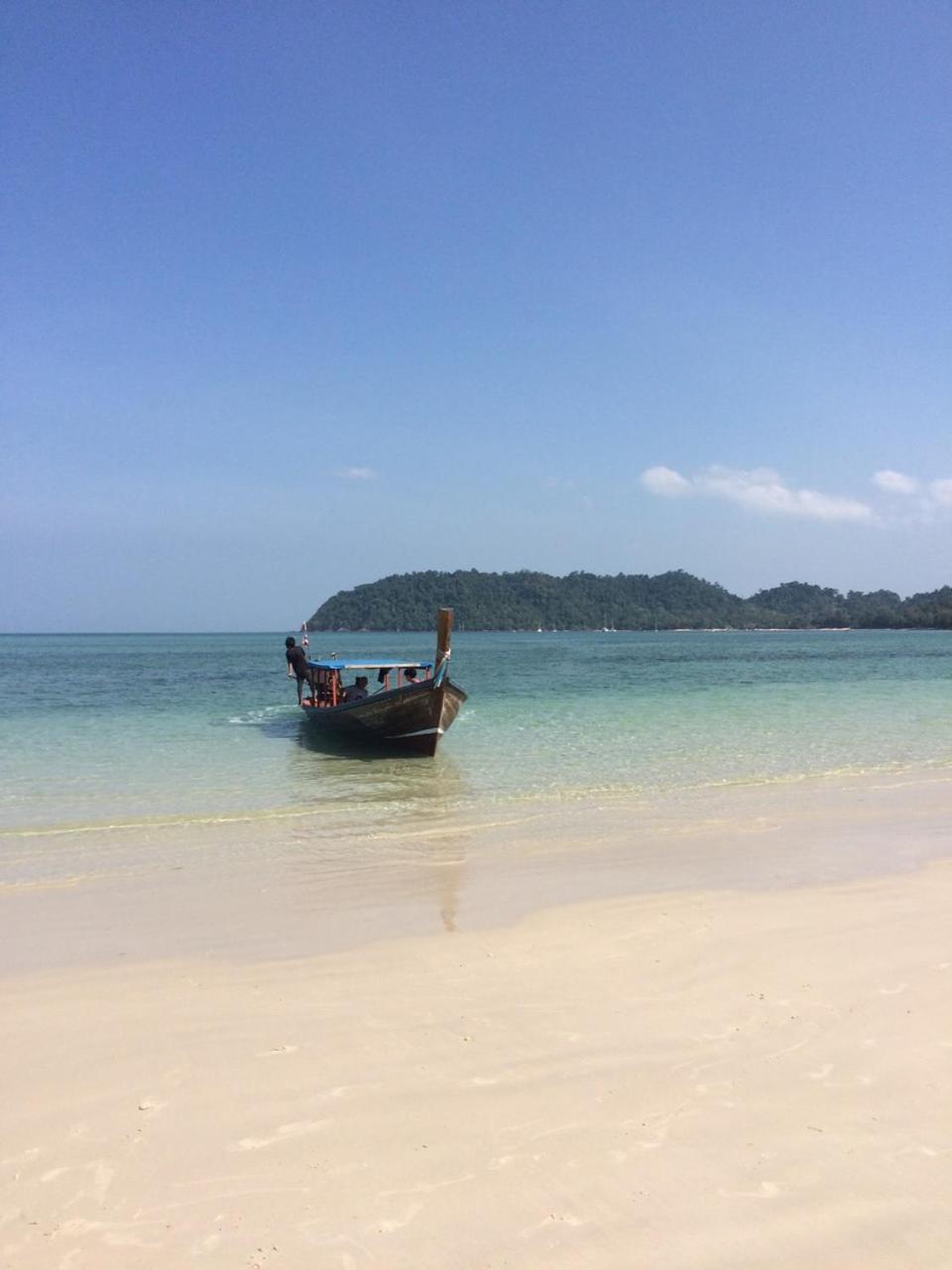 Resort Phayam Koh Phayam