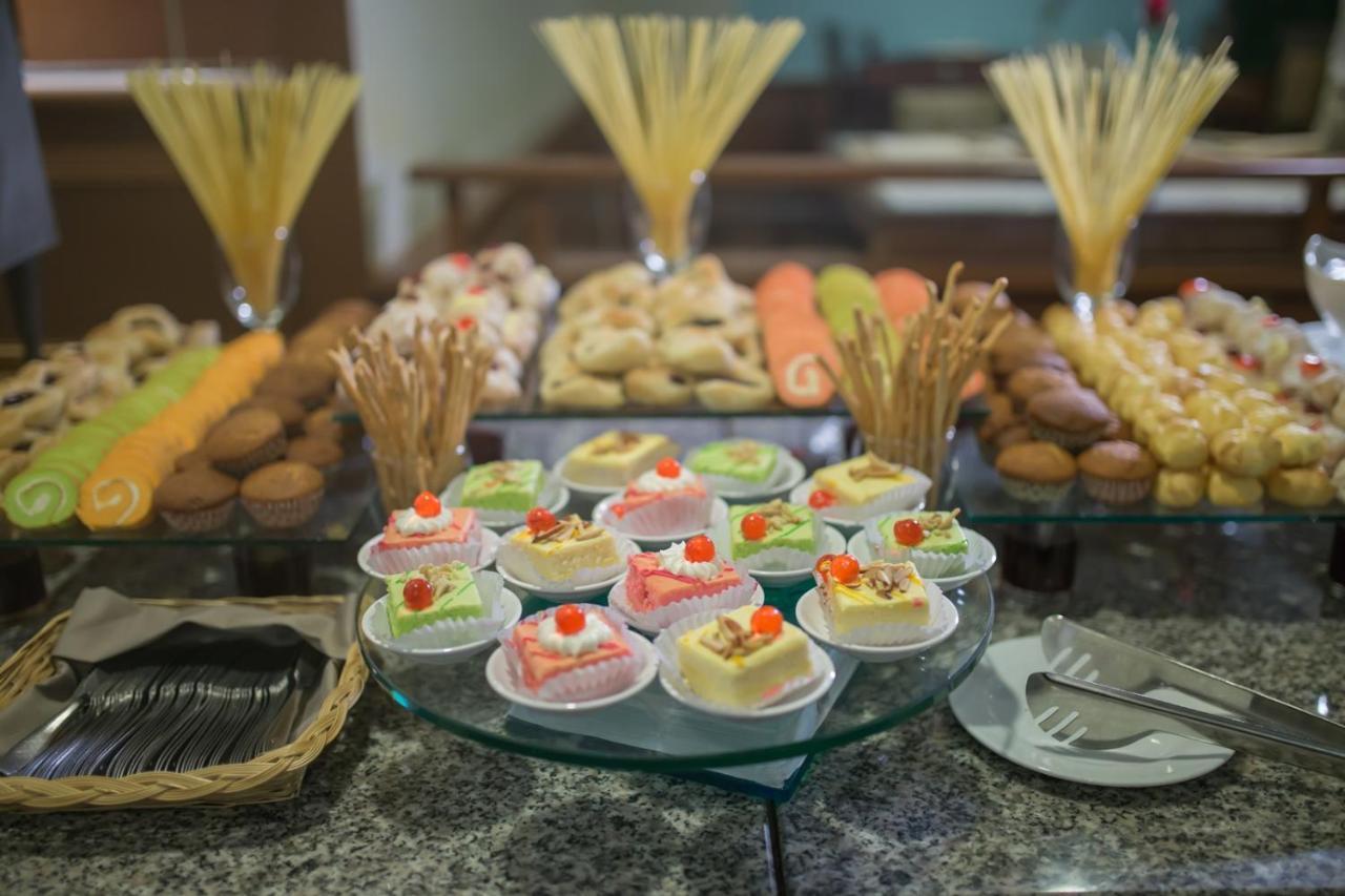 Hotel Asia Cha-Am Hotel 4*