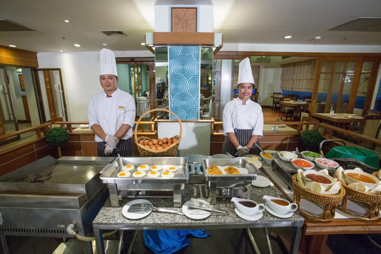Hotel Asia Cha-Am Hotel