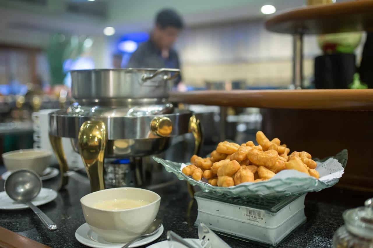 Asia Cha-Am Hotel