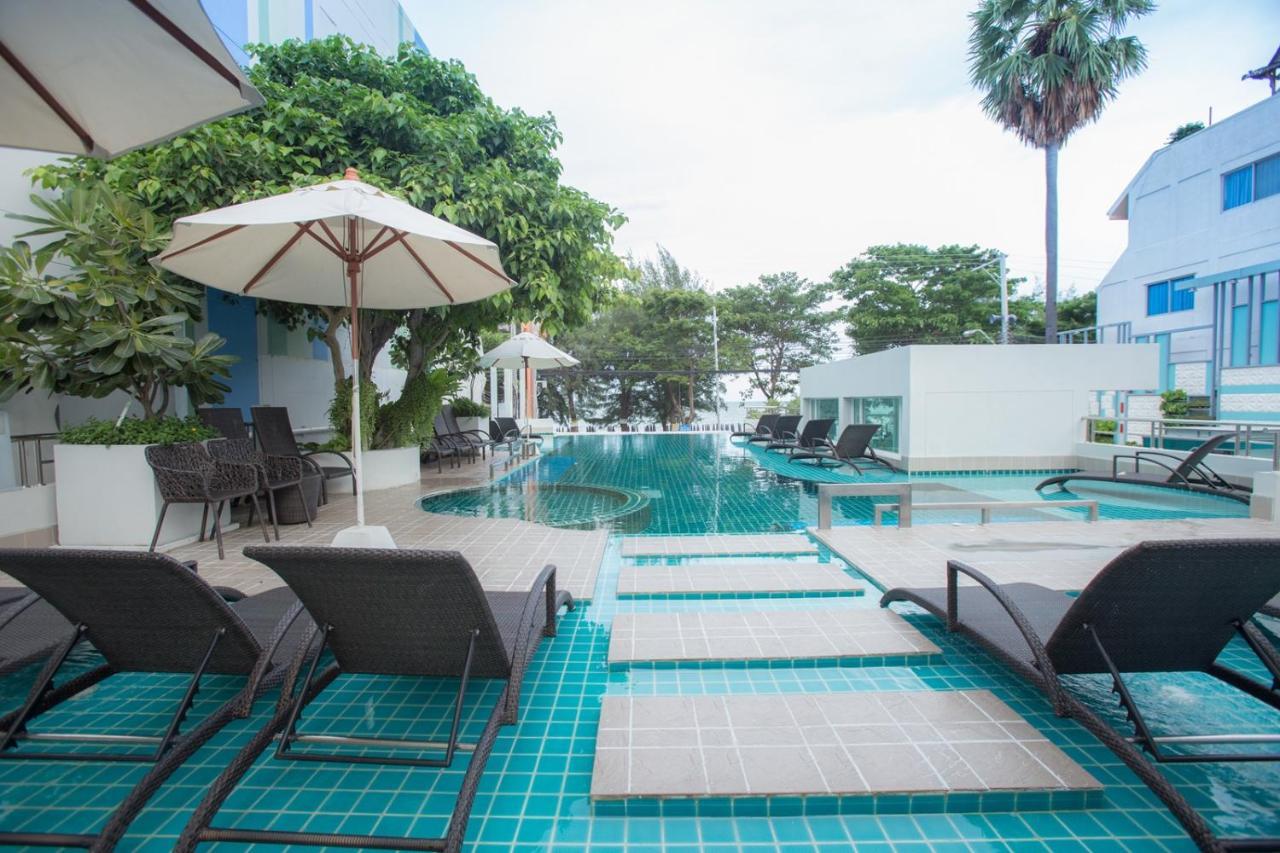 Asia Cha-Am Hotel Cha-Am