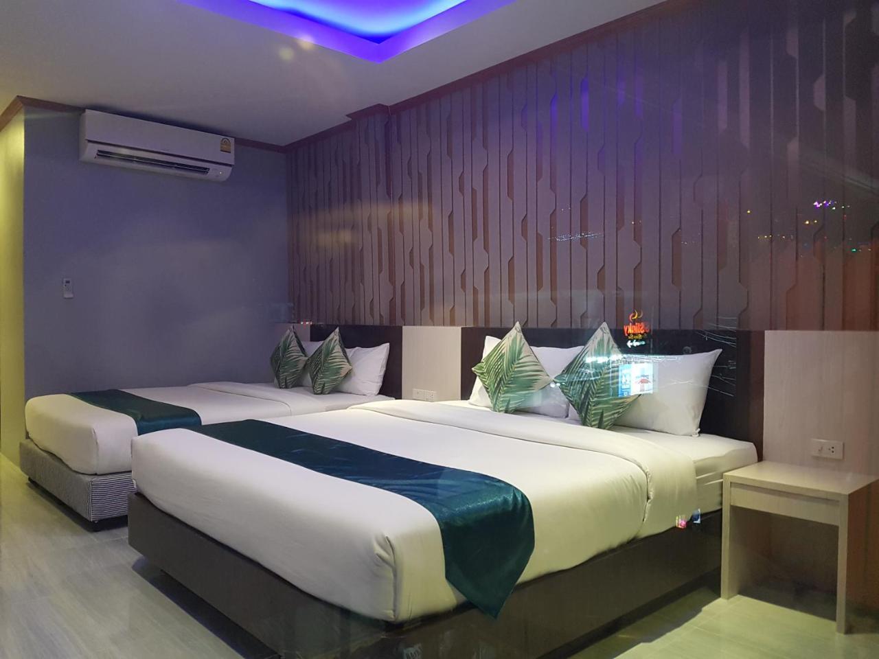 Coco Bella Resort 3*