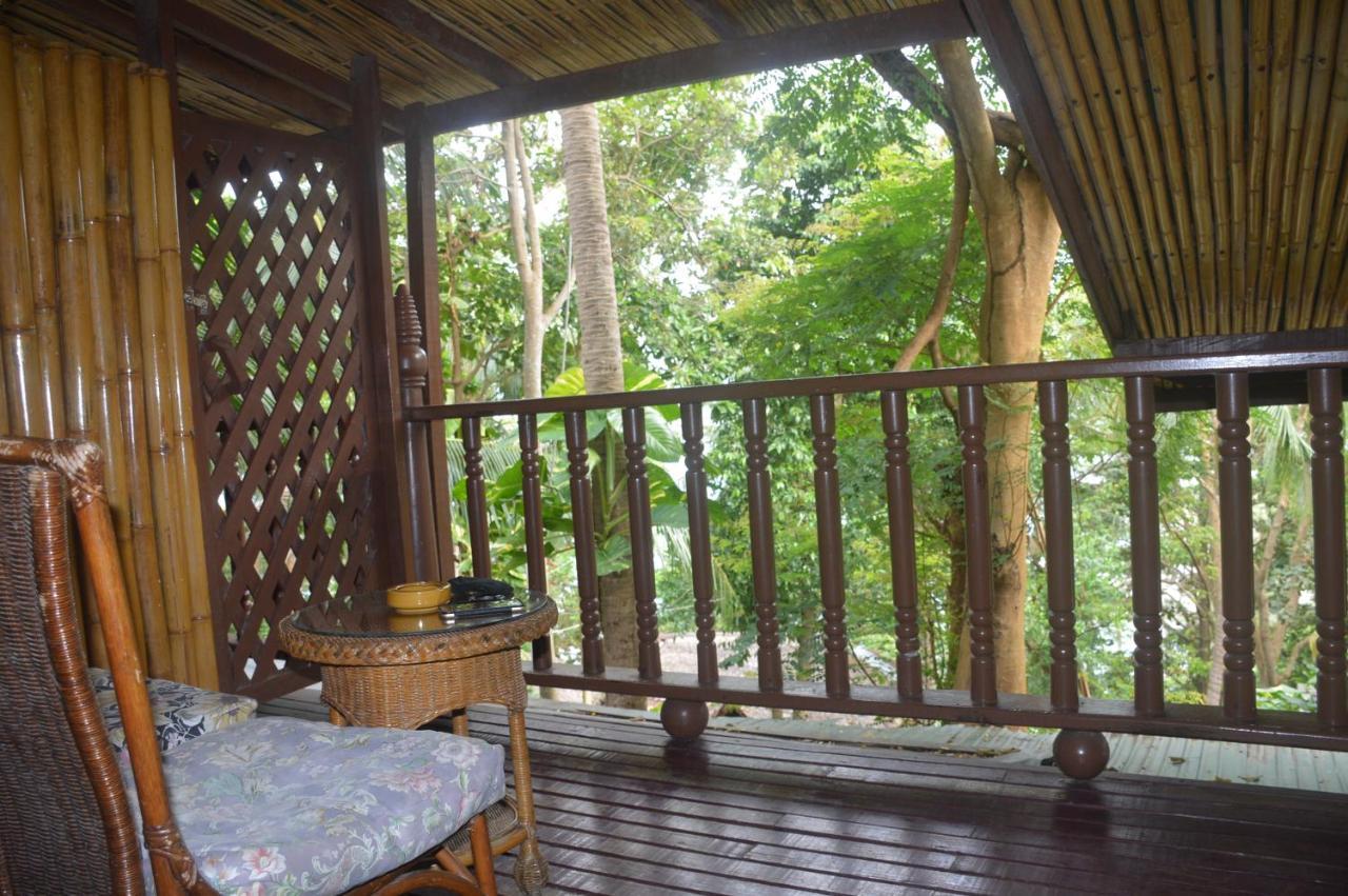 Charm Churee Village 3*