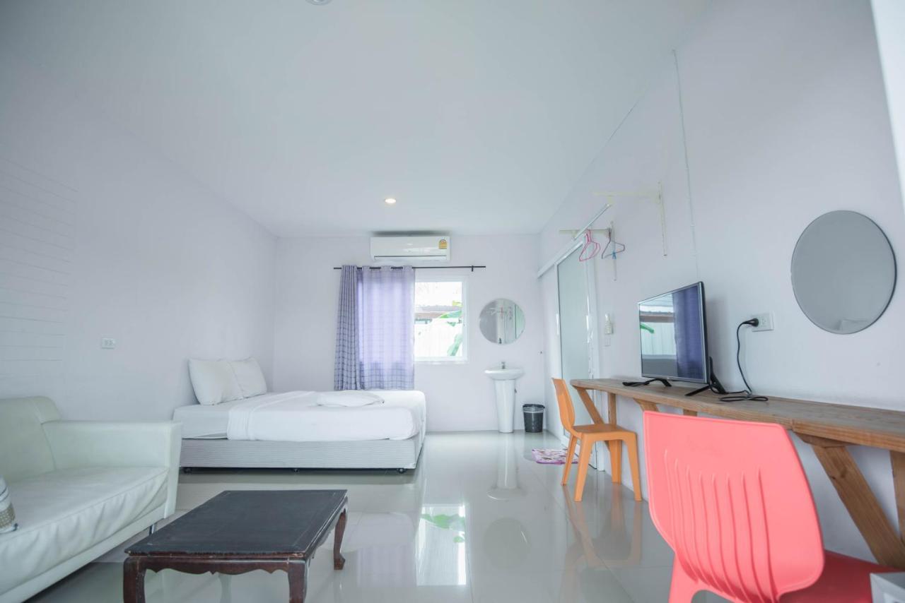 Pak Dee Resort Nakhon Ratchasima
