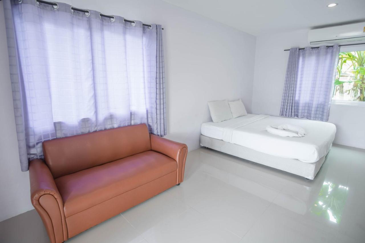 Resort Pak Dee Nakhon Ratchasima