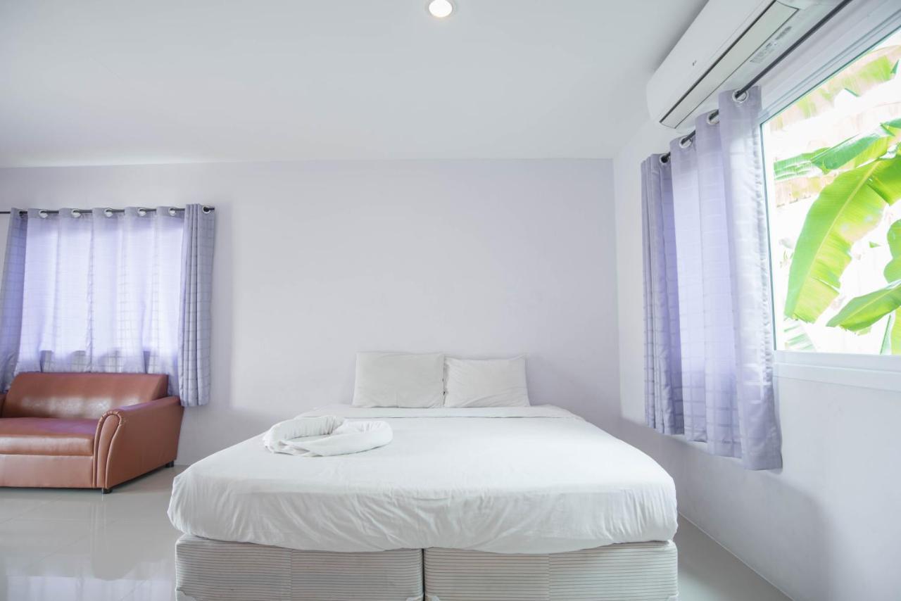 Pak Dee Resort Nakhon Ratchasima