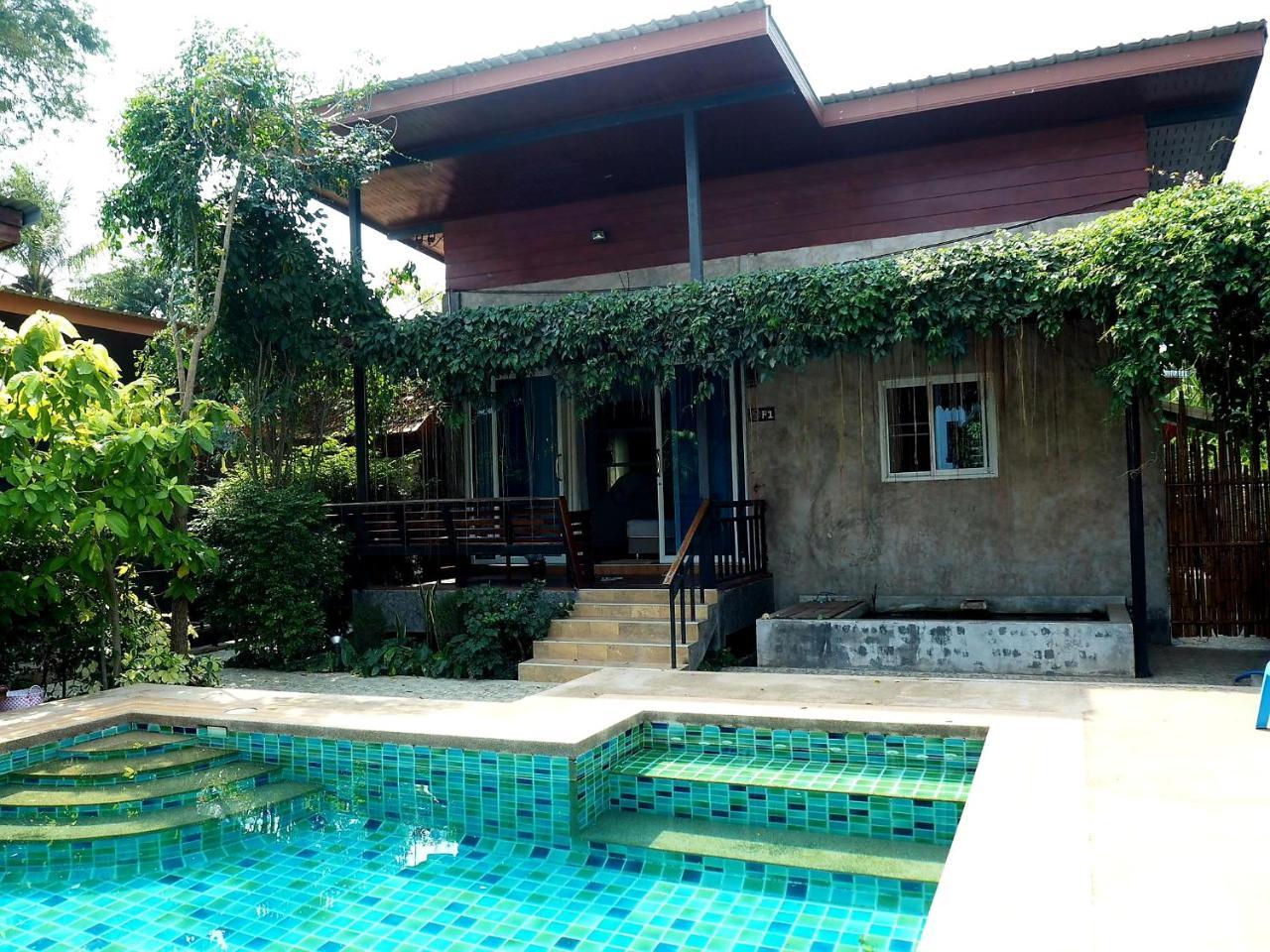 Nawiengkaeriverview Resort Mukdahan