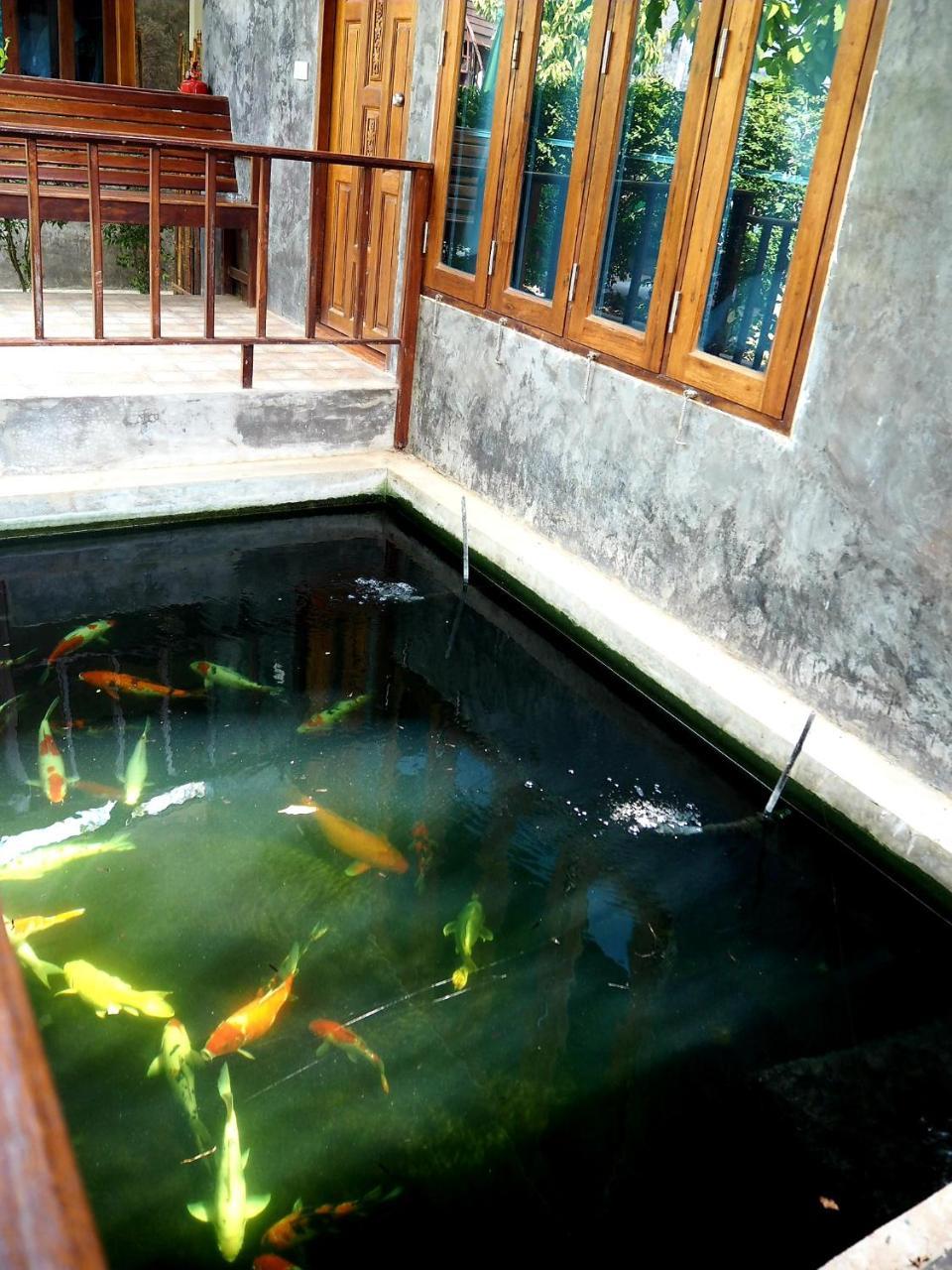 Nawiengkaeriverview 2* Mukdahan