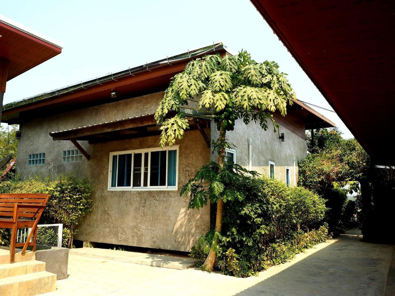 Nawiengkaeriverview Resort Mukdahan