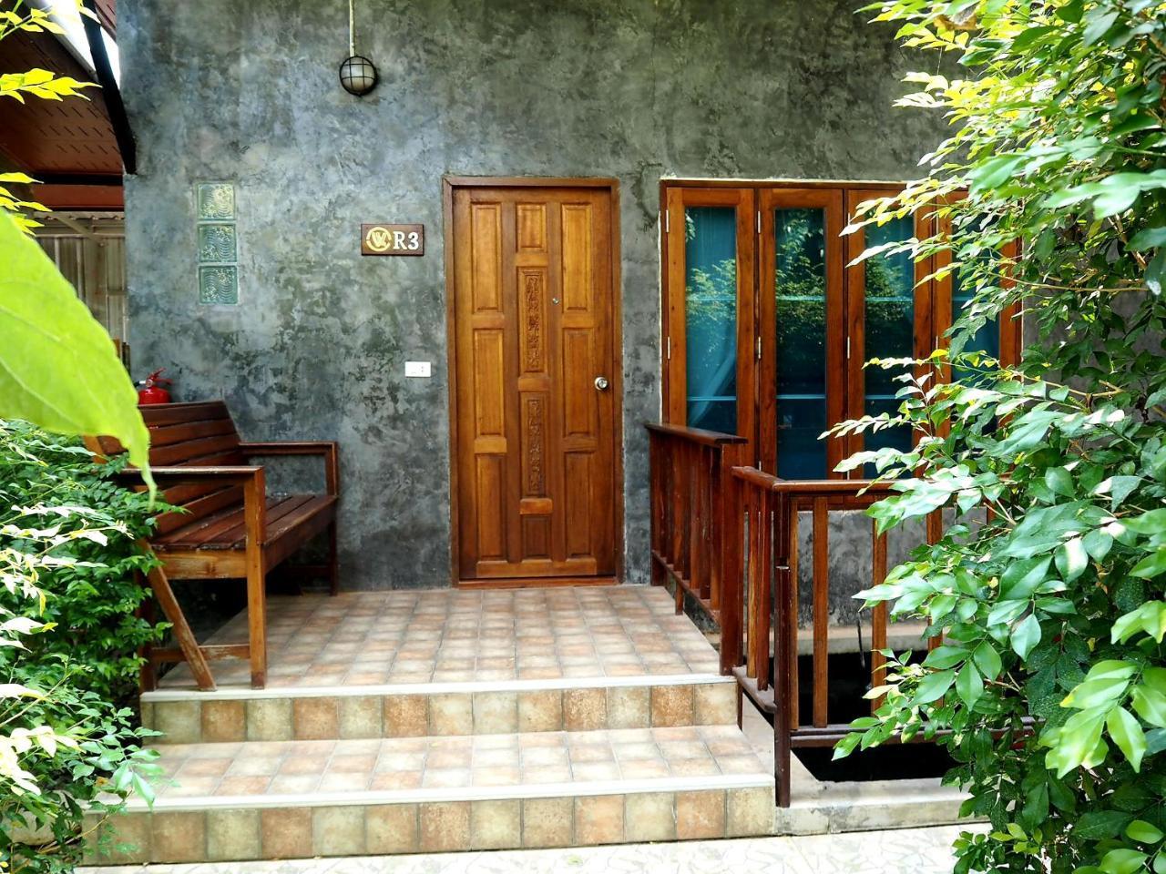 Nawiengkaeriverview Resort Mukdahan
