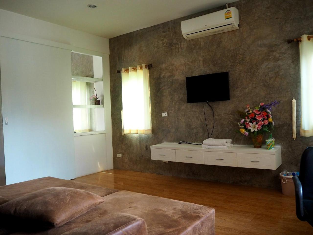 Resort Nawiengkaeriverview Mukdahan