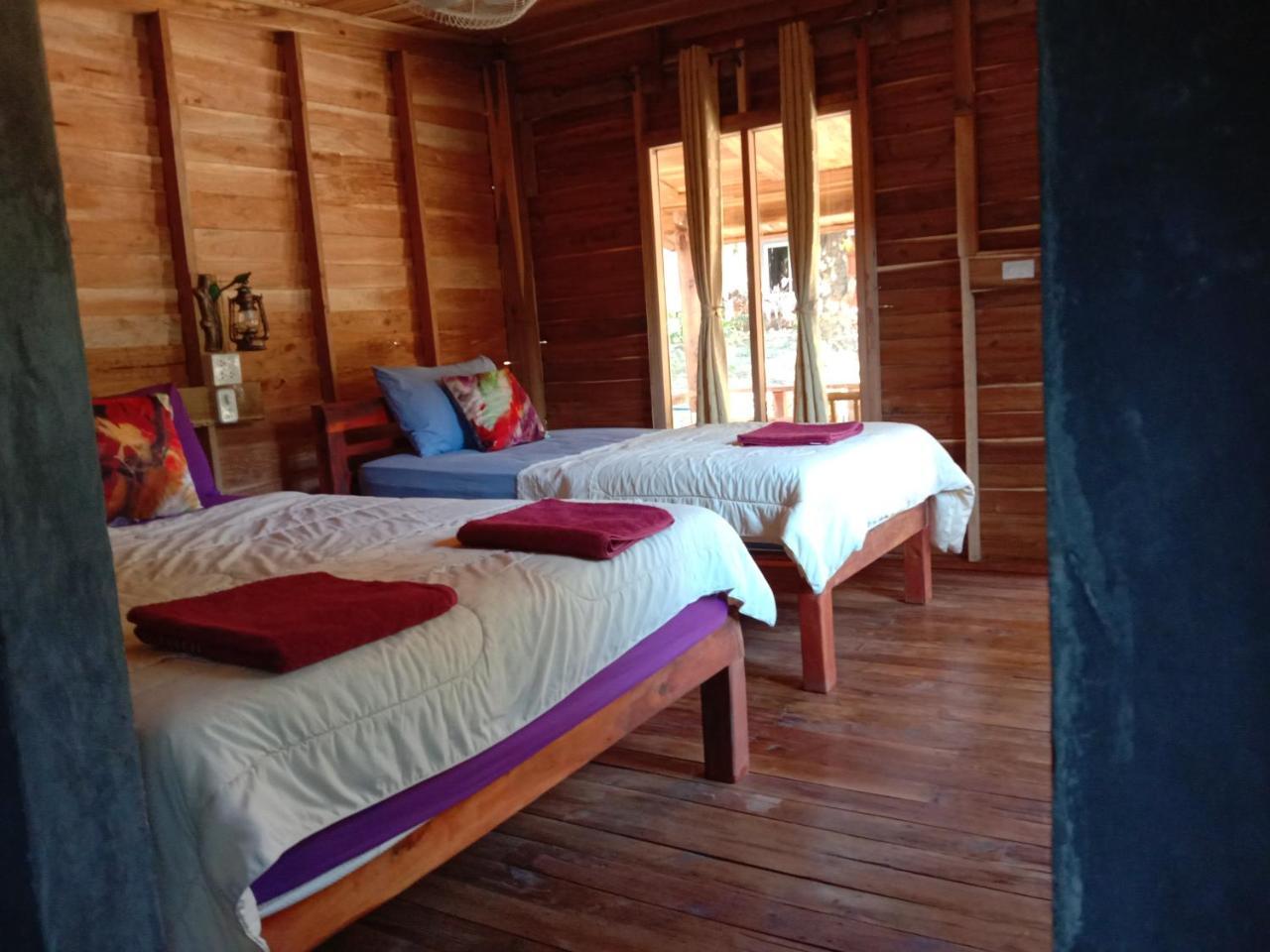 Mada Lanta Mai Keaw Resort 2*