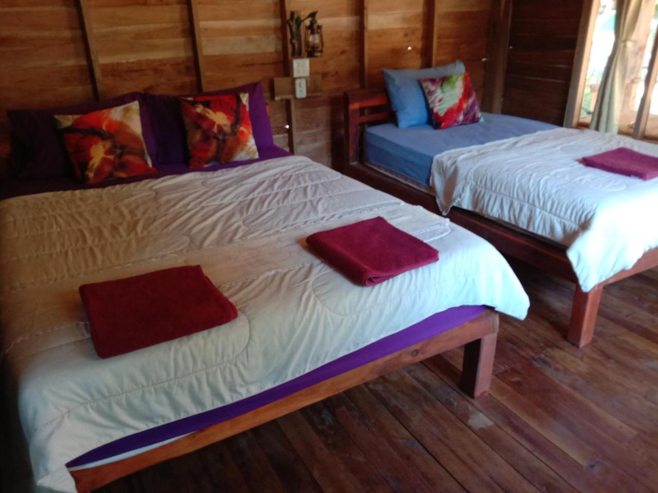 Mada Lanta Mai Keaw Resort 2*