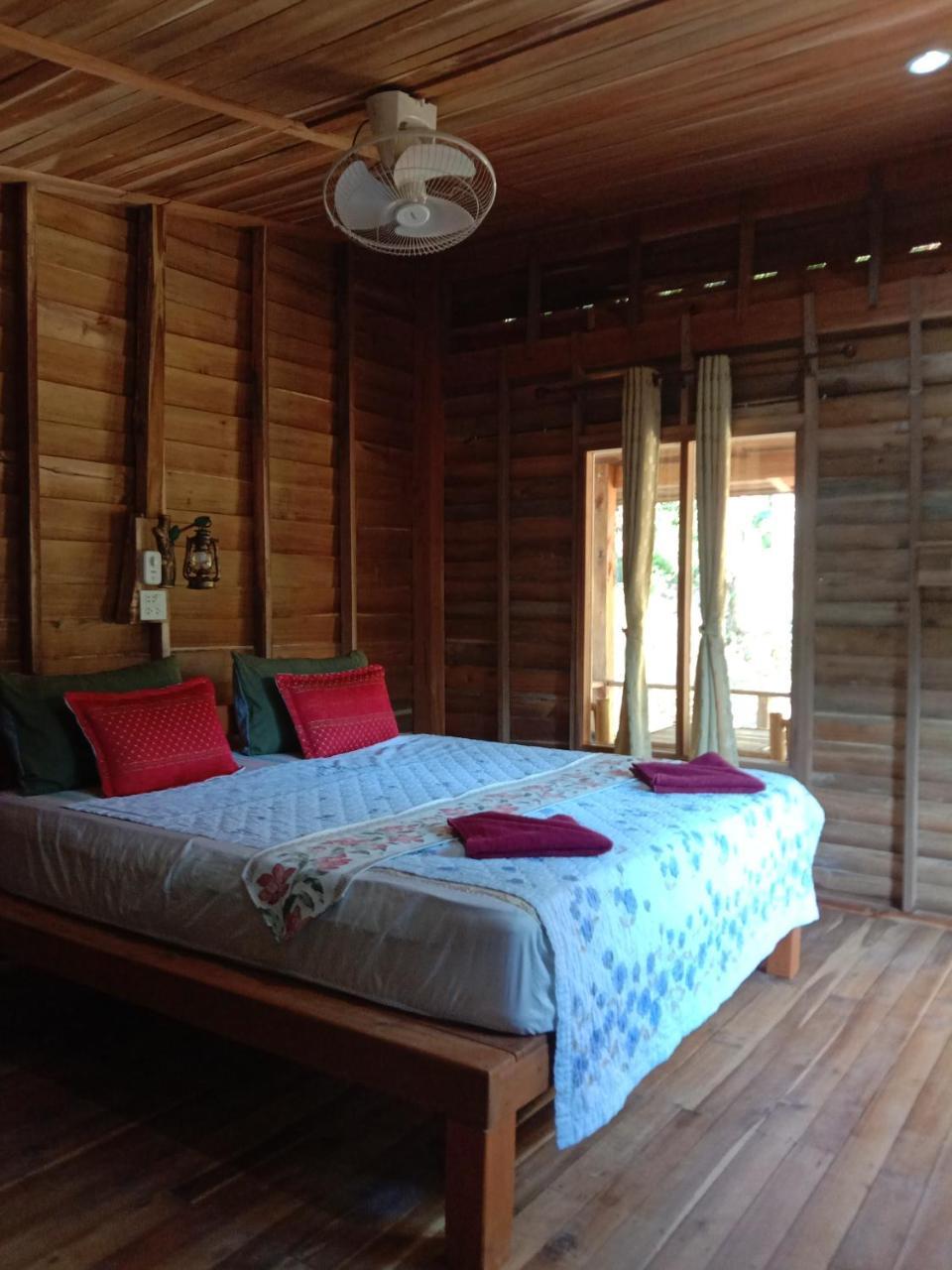Resort Mada Lanta Mai Keaw Koh Lanta