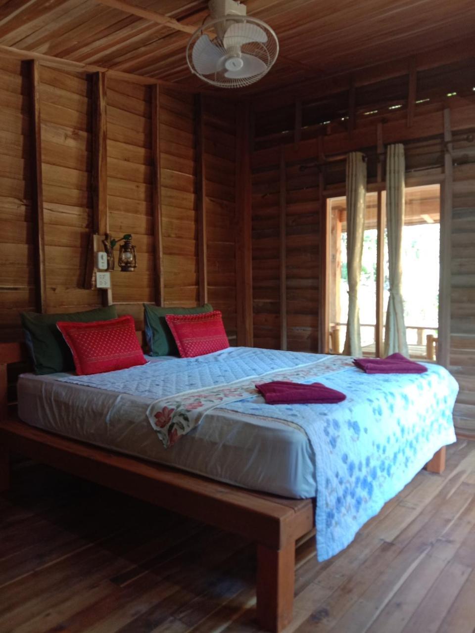 Mada Lanta Mai Keaw Koh Lanta