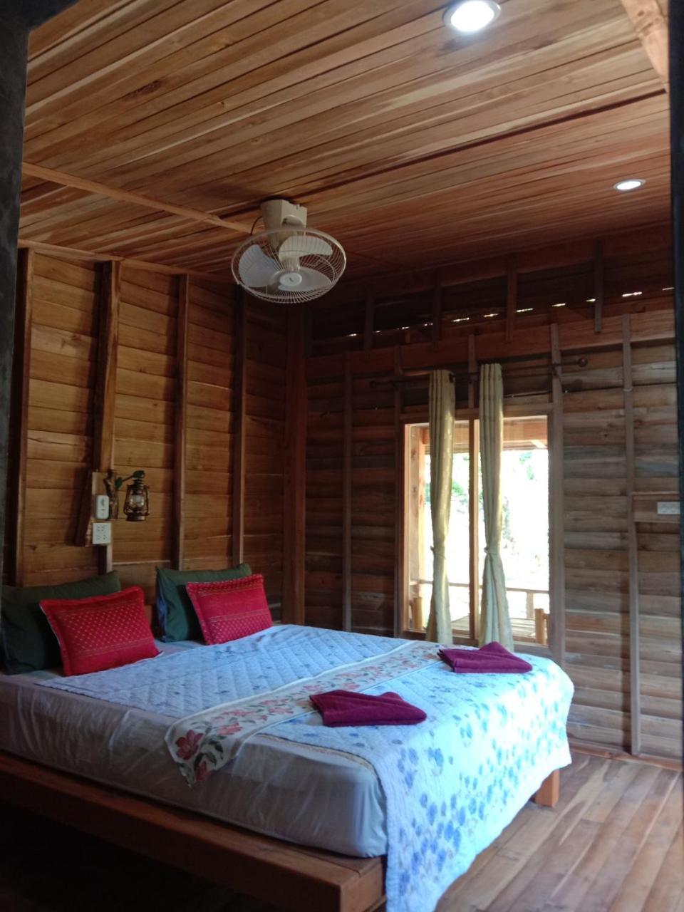Mada Lanta Mai Keaw Resort 2*