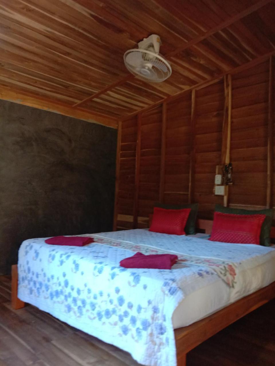 Resort Mada Lanta Mai Keaw Koh Lanta