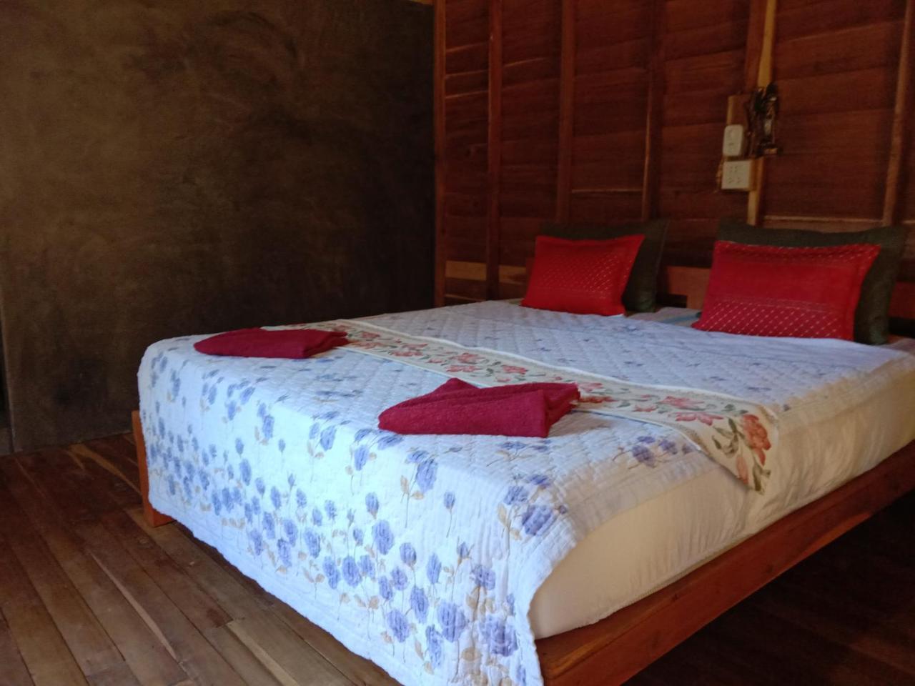 Mada Lanta Mai Keaw Resort