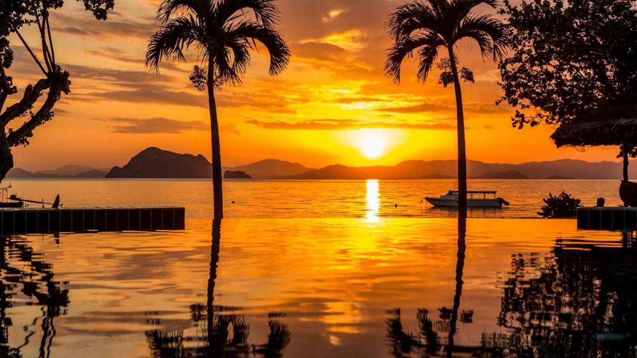 Yao Yai Resort Ko Yao Yai