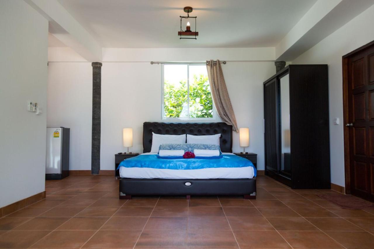 Resort Yao Yai
