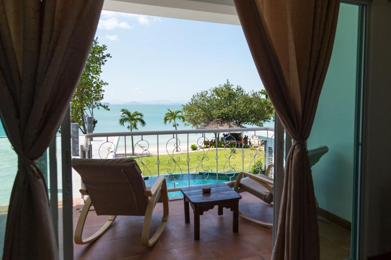 Yao Yai Resort