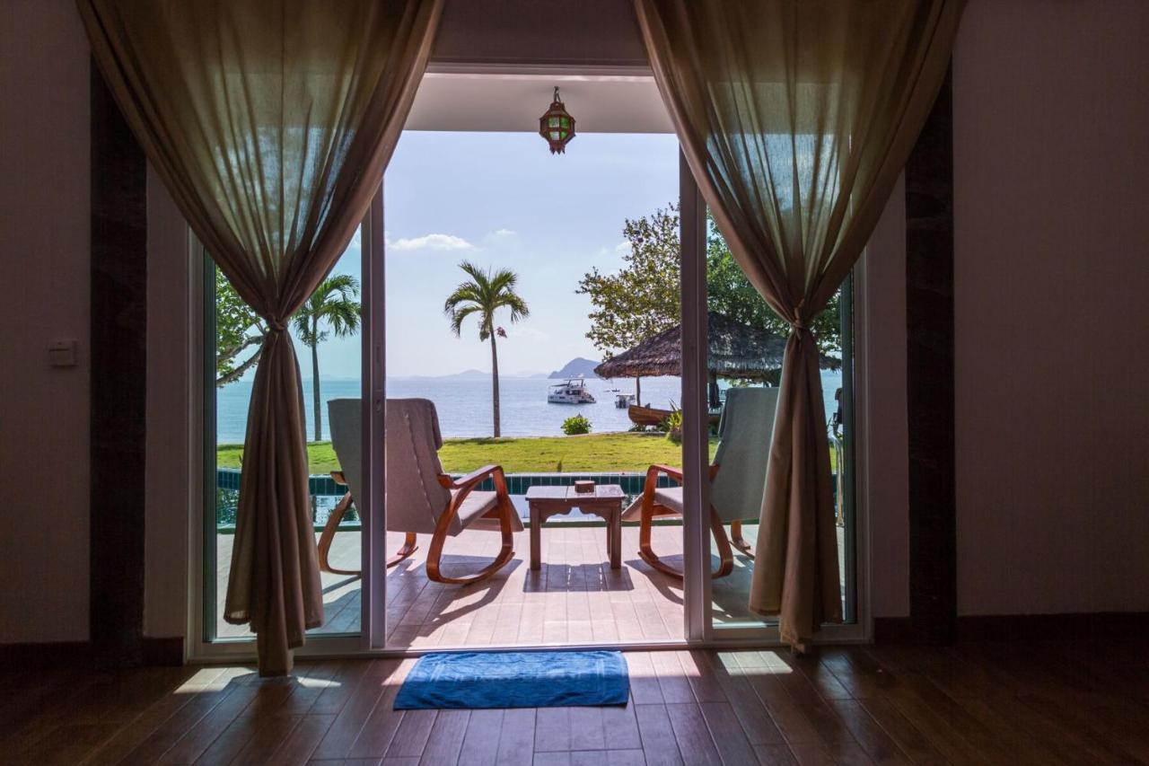 Resort Yao Yai 4*