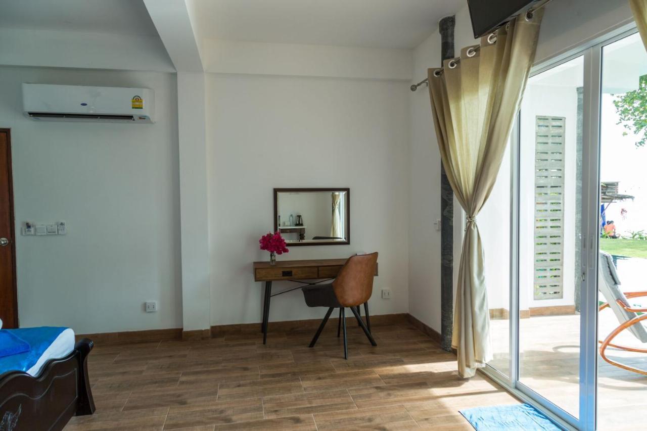 Yao Yai 4* Ko Yao Yai