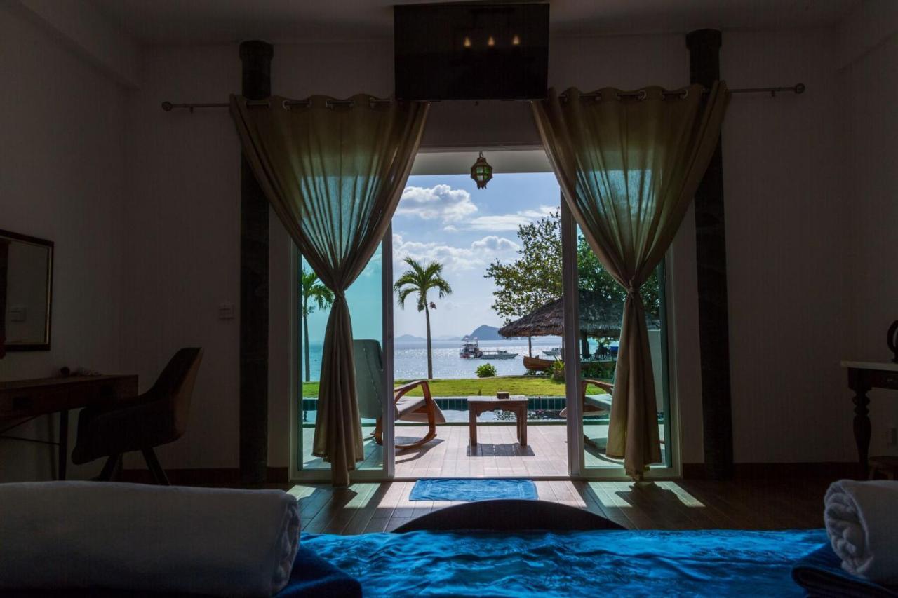 Resort Yao Yai 4*