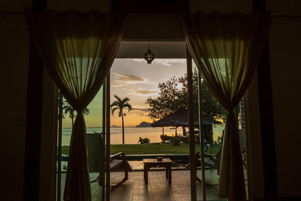 Yao Yai Resort Ko Yao Yai