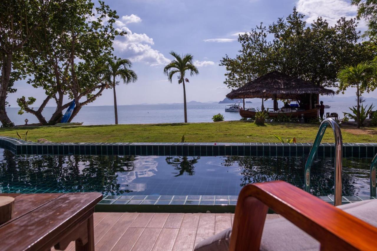 Resort Yao Yai 4*