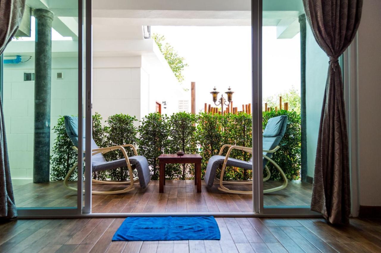 Resort Yao Yai