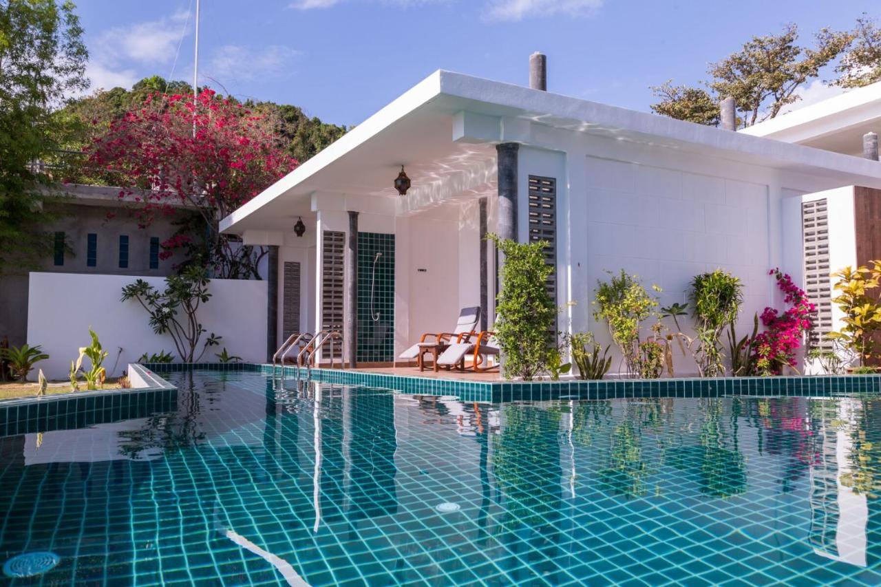Resort Yao Yai Ko Yao Yai