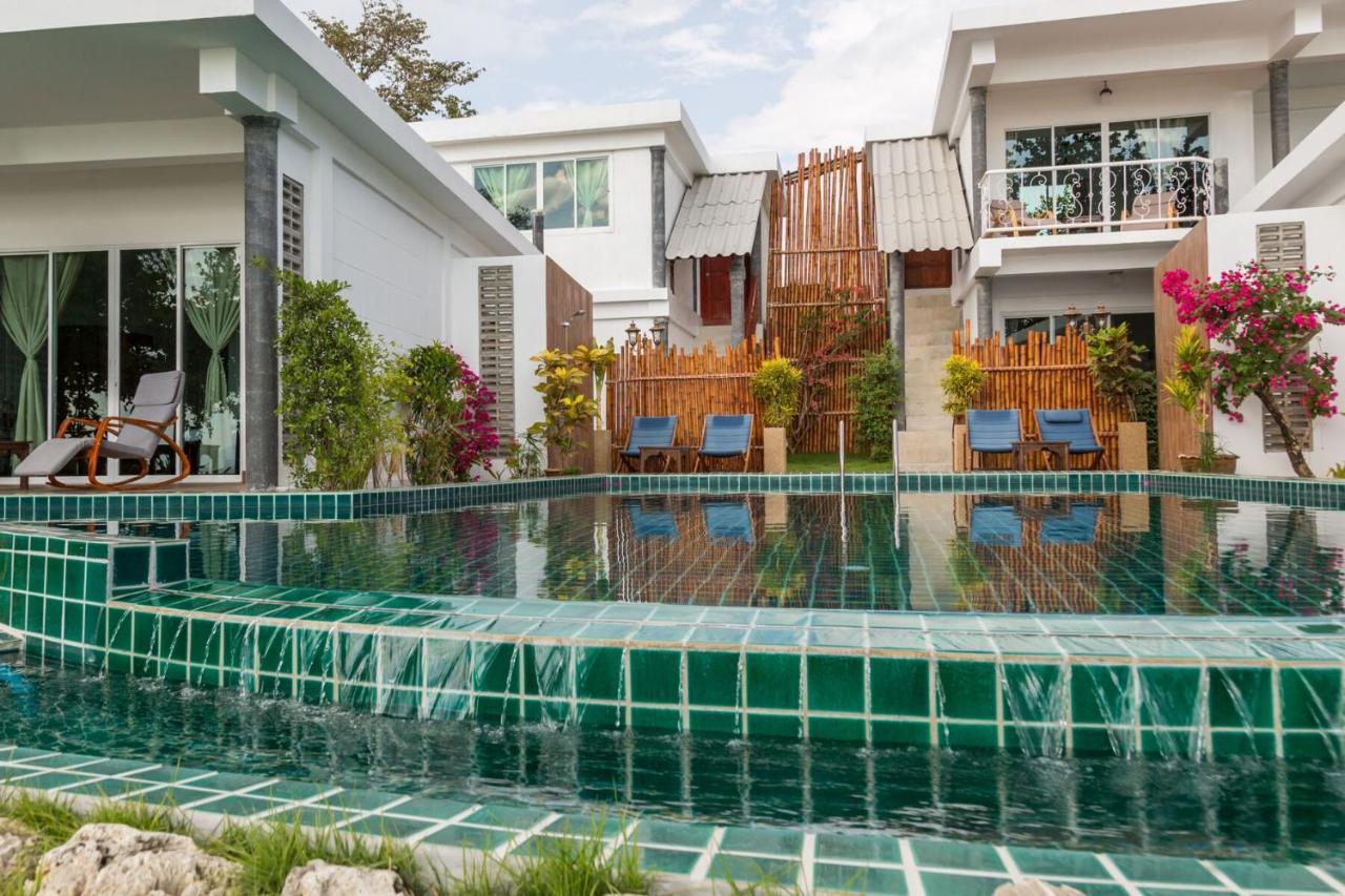 Yao Yai Resort