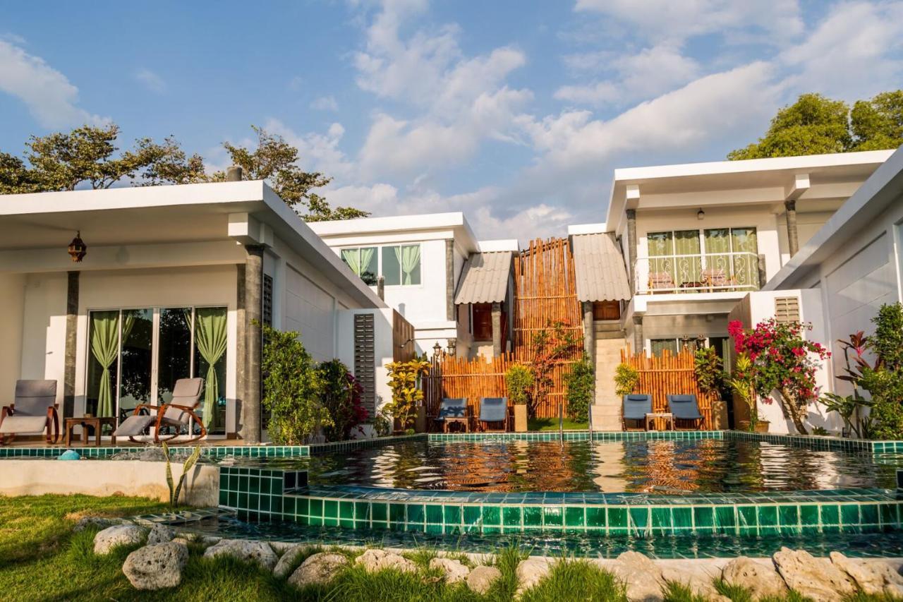 Yao Yai Resort